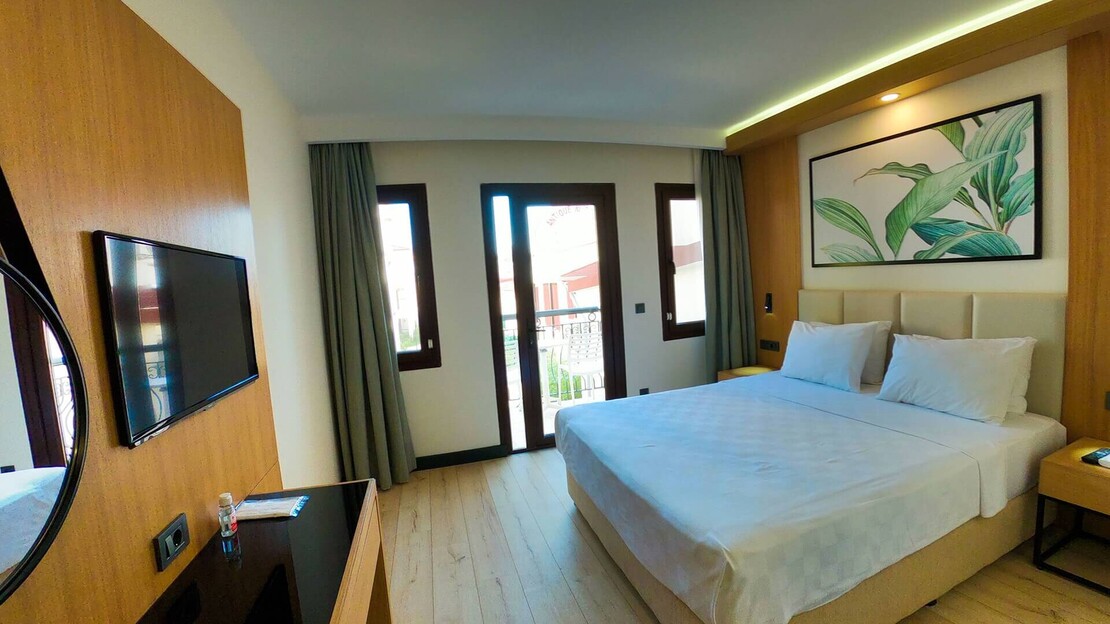 Sundia By Liberty Ölüdeniz